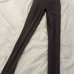 Dark green Vuori High-Waisted Leggings